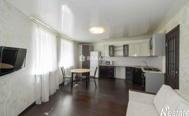 1-комн квартира пр-кт Строителей, 42Г,  д. 42Г