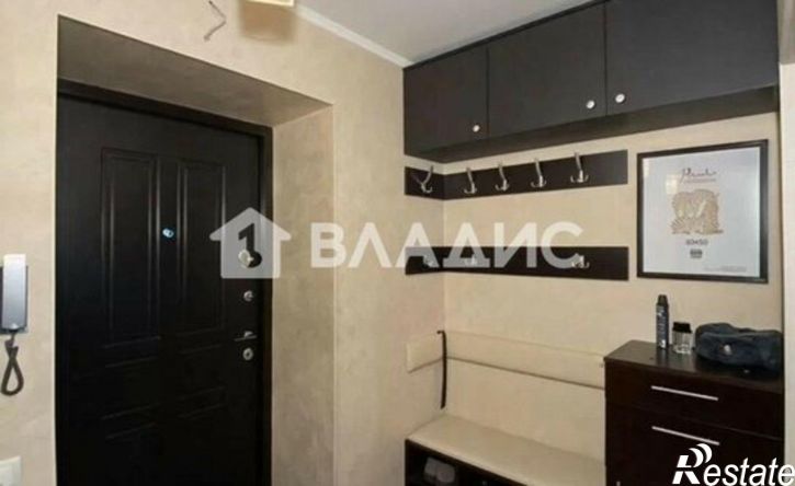 1-комн квартира ул Нижняя Дуброва, 19,  д. 19