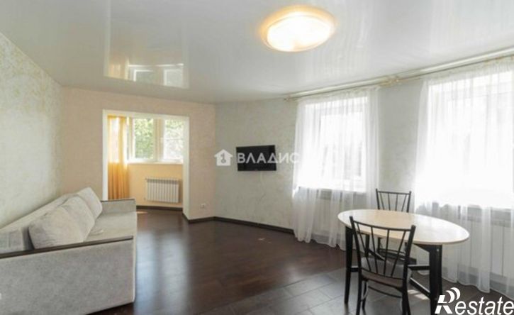 1-комн квартира пр-кт Строителей, 42Г,  д. 42Г