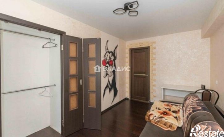 1-комн квартира пр-кт Строителей, 42Г,  д. 42Г