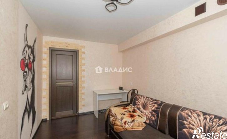 1-комн квартира пр-кт Строителей, 42Г,  д. 42Г