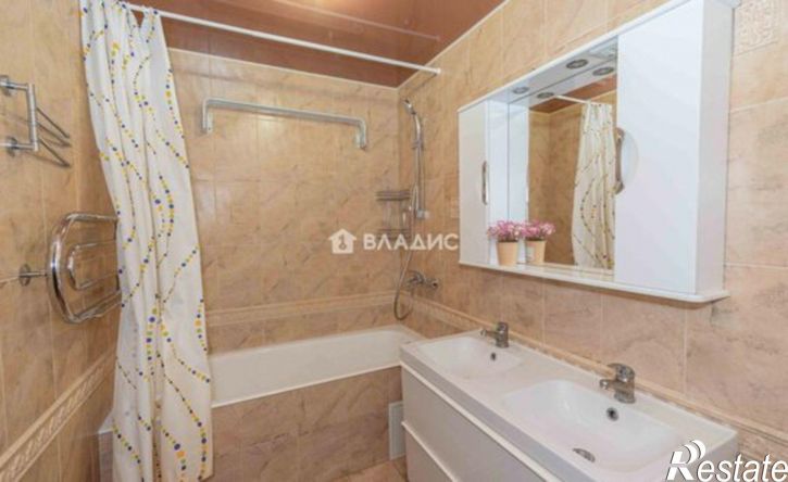 1-комн квартира пр-кт Строителей, 42Г,  д. 42Г