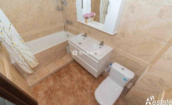 1-комн квартира пр-кт Строителей, 42Г,  д. 42Г
