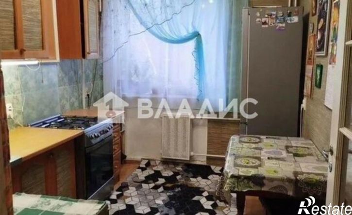 4-комн квартира Судогодское шоссе, 45,  д. 45