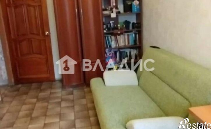 4-комн квартира Судогодское шоссе, 45,  д. 45