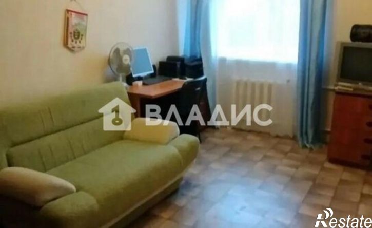 4-комн квартира Судогодское шоссе, 45,  д. 45