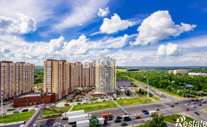 5-комн квартира ул Горького, 117,  д. 117