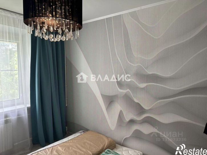 3-комн квартира ул Лесная, 15,  д. 15