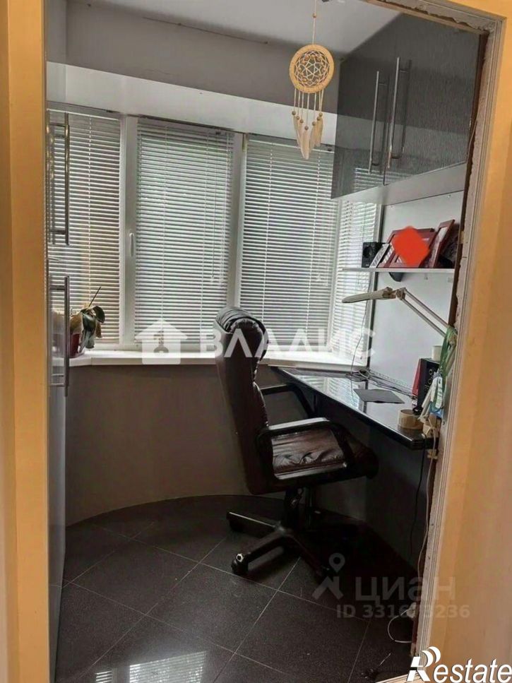 3-комн квартира ул Лесная, 15,  д. 15