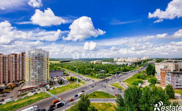 5-комн квартира ул Горького, 117,  д. 117