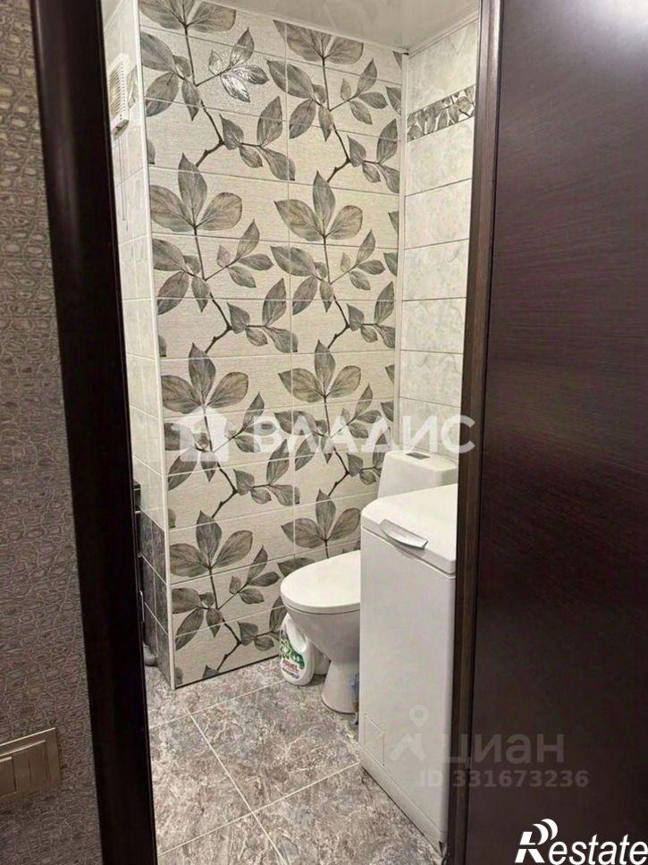 3-комн квартира ул Лесная, 15,  д. 15