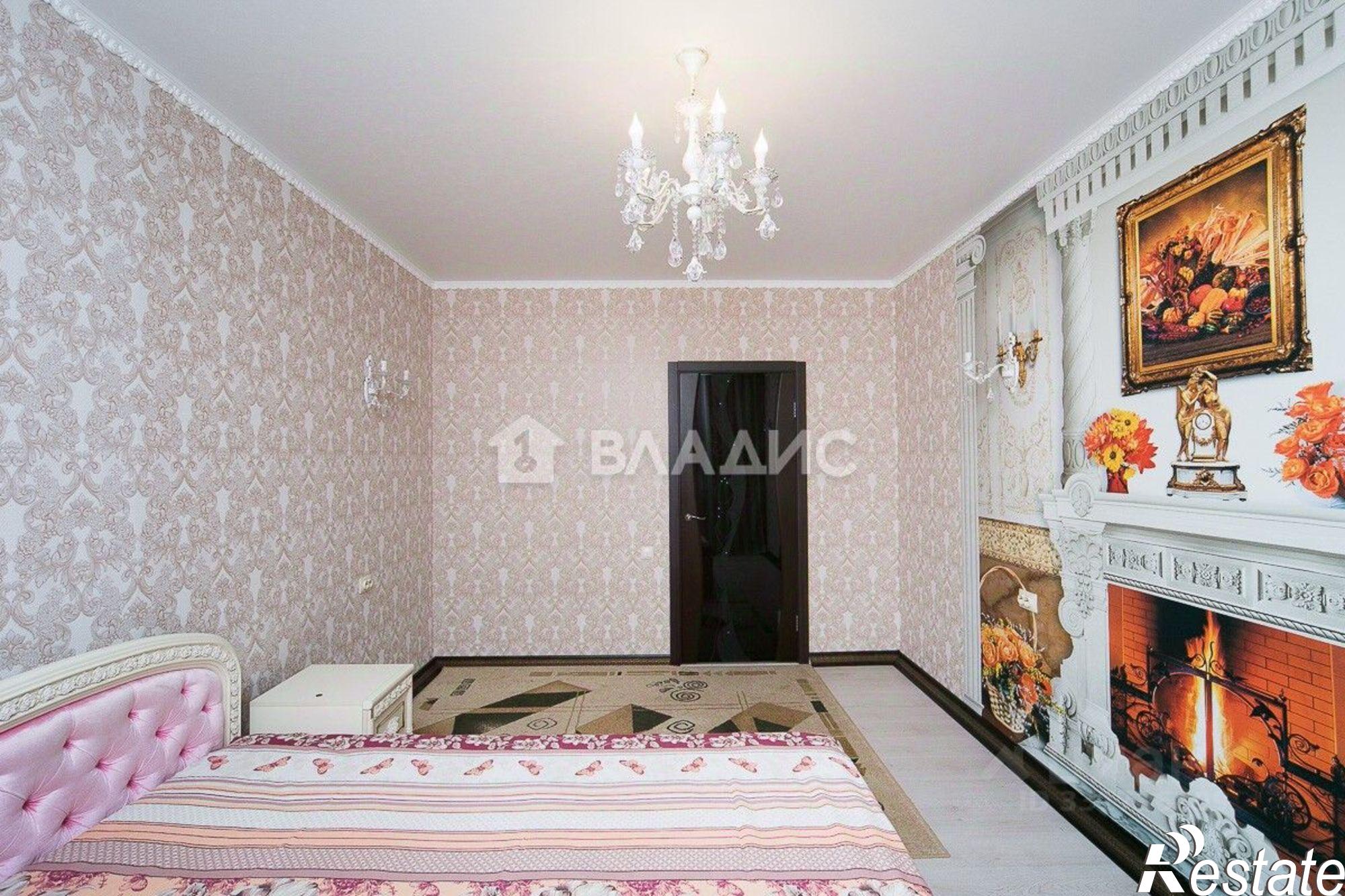 Купить квартиру за 10 800 000 рублей на ул Ново-Ямская, 44