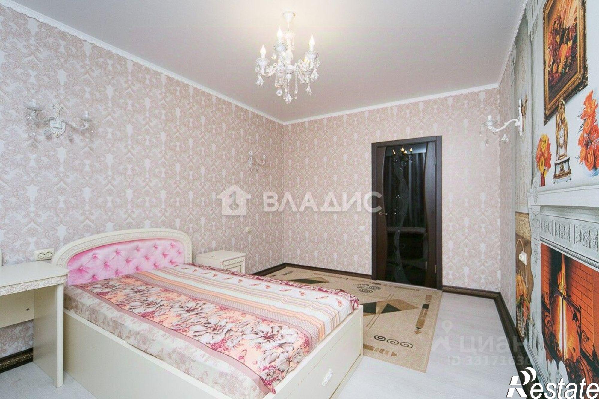 Купить квартиру за 10 800 000 рублей на ул Ново-Ямская, 44