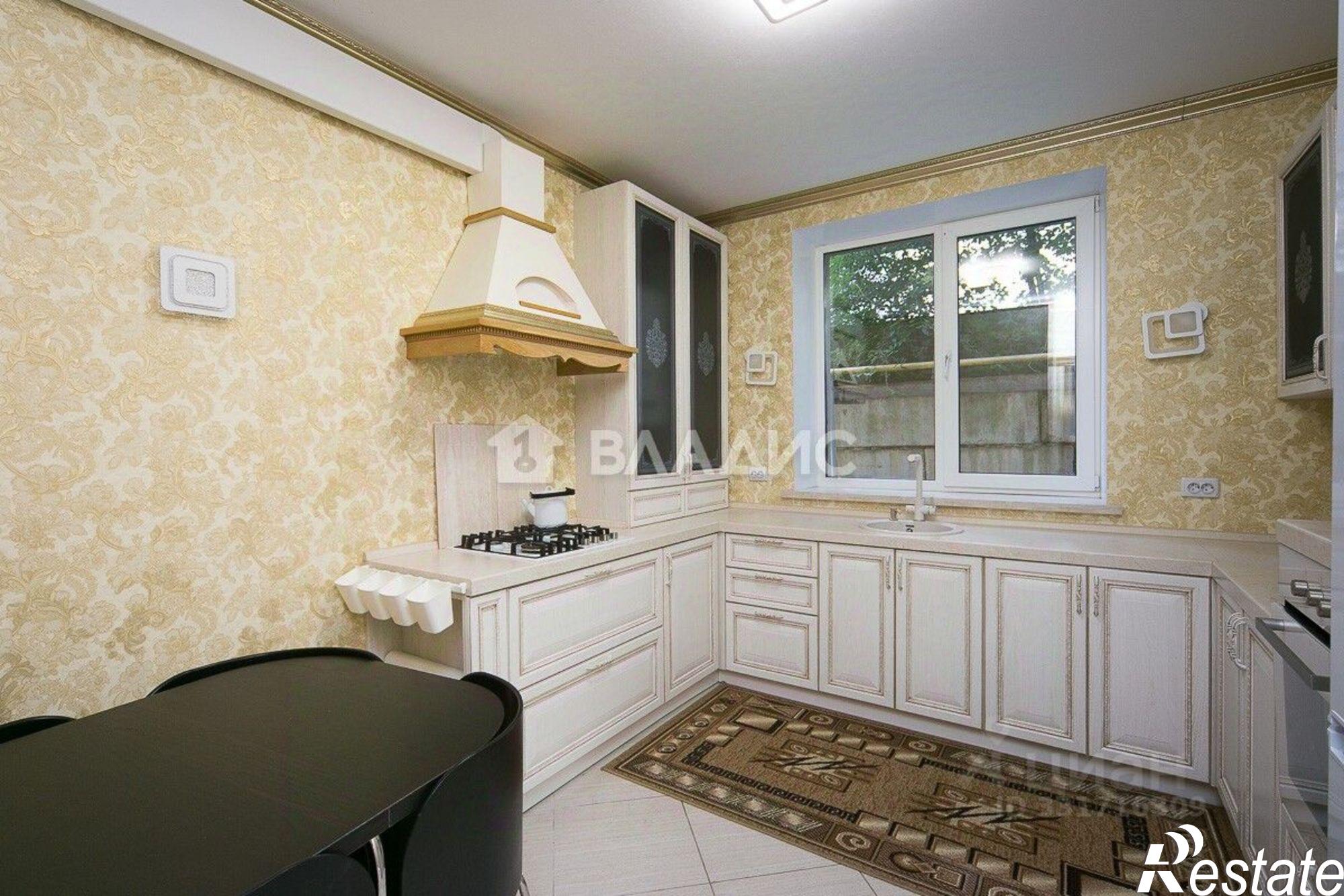 Купить квартиру за 10 800 000 рублей на ул Ново-Ямская, 44