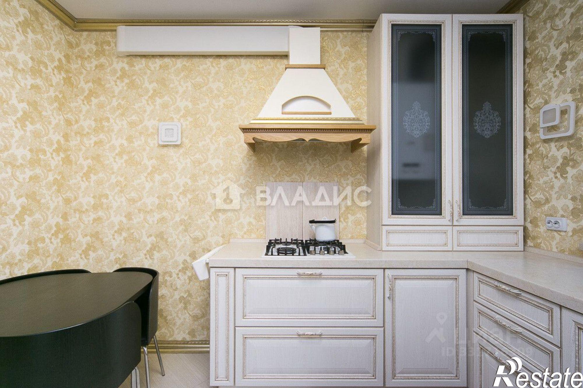 Купить квартиру за 10 800 000 рублей на ул Ново-Ямская, 44