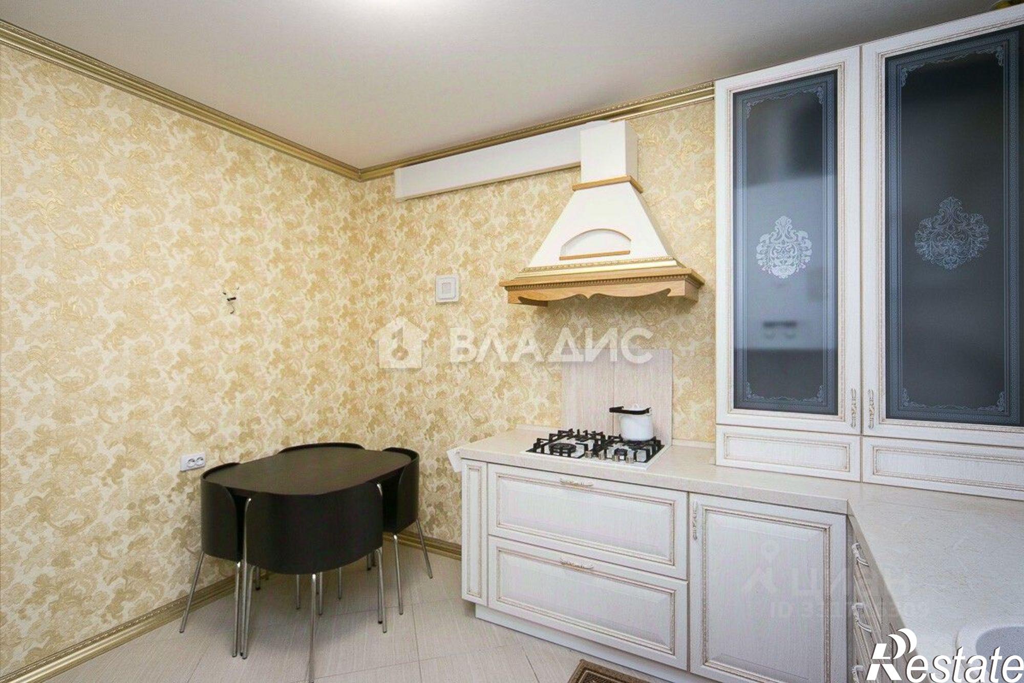 Купить квартиру за 10 800 000 рублей на ул Ново-Ямская, 44