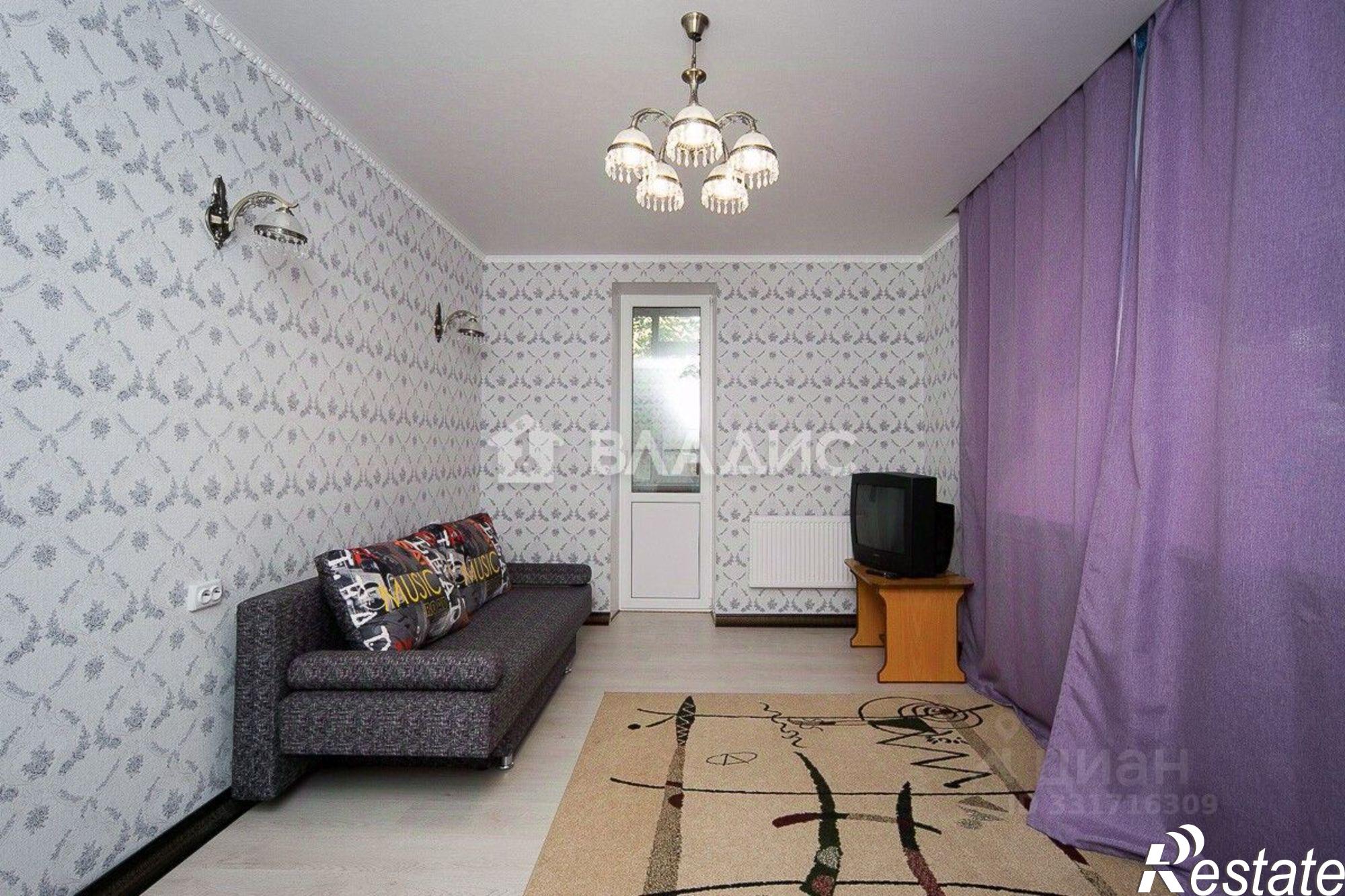 Купить квартиру за 10 800 000 рублей на ул Ново-Ямская, 44