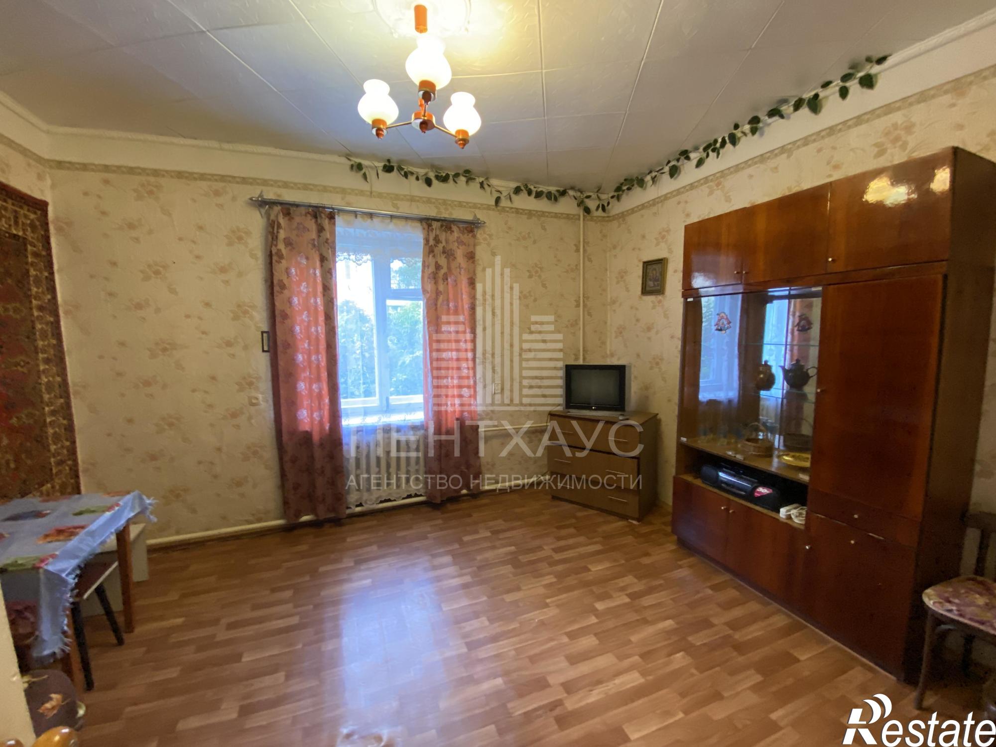 Сдать комнату за 16 000 рублей на улица Труда, 17