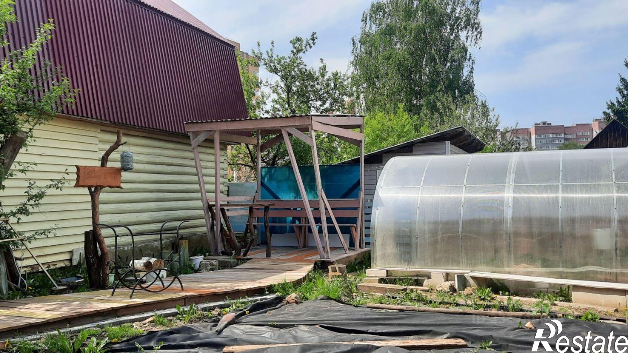 Купить дачу, дом, коттедж за 11 300 000 рублей на ул 1-я Кольцевая, 1