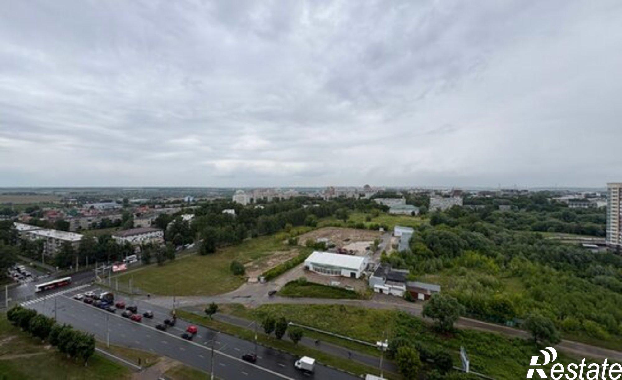 Купить квартиру за 13 600 000 рублей на пр-кт Строителей, 9а