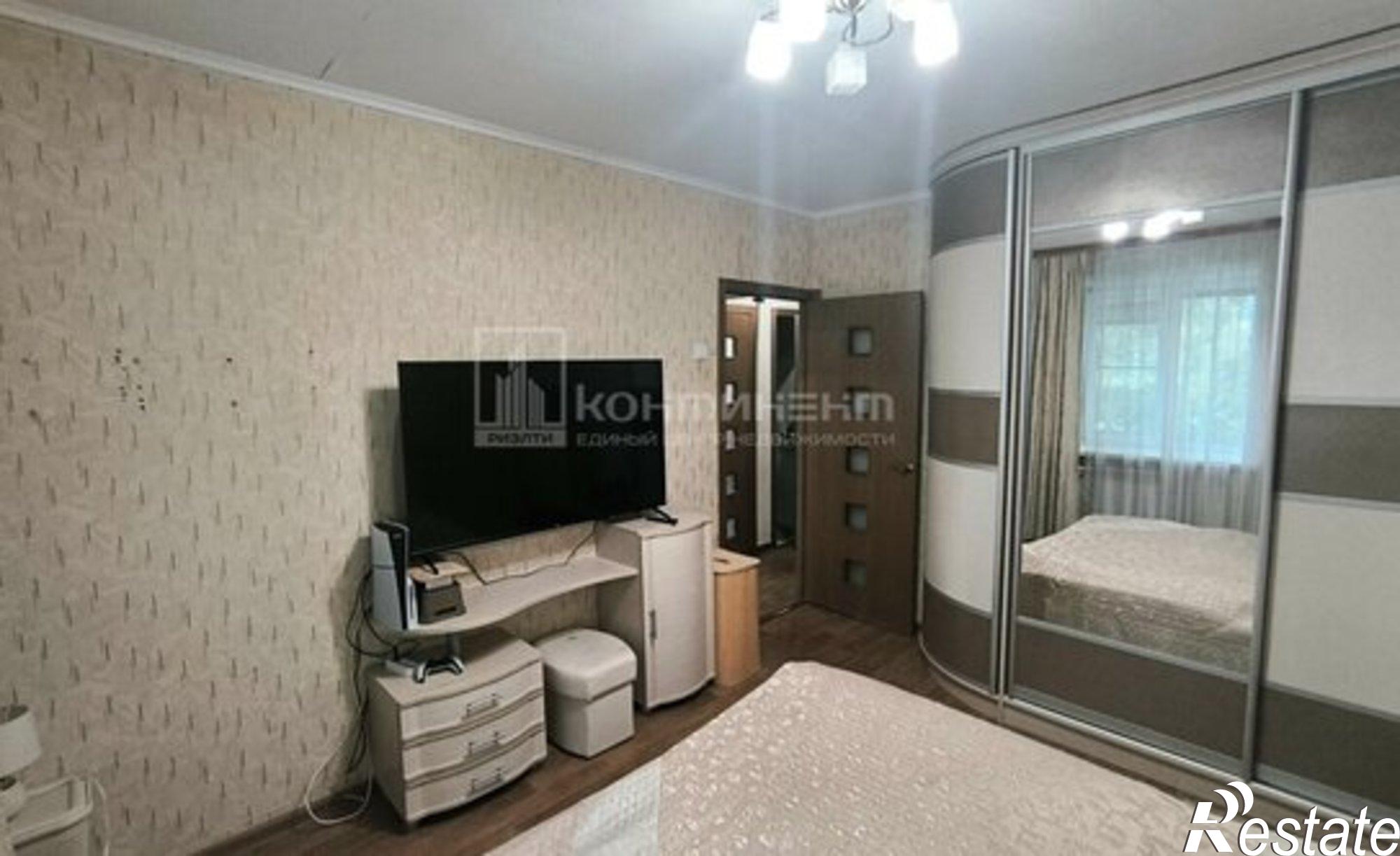 Купить квартиру за 7 100 000 рублей на пр-кт Строителей, 40