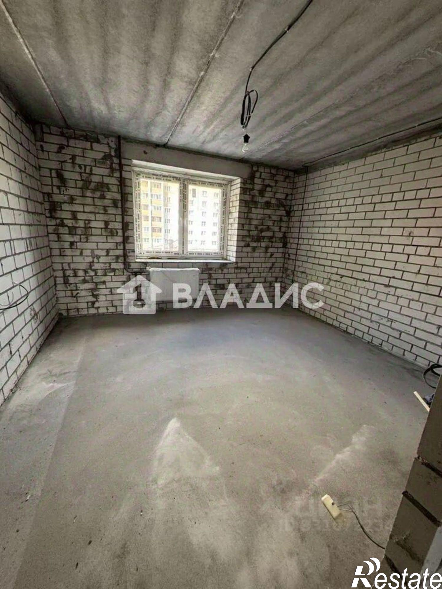 Купить квартиру за 5 620 000 рублей на ул Новгородская, 30 1