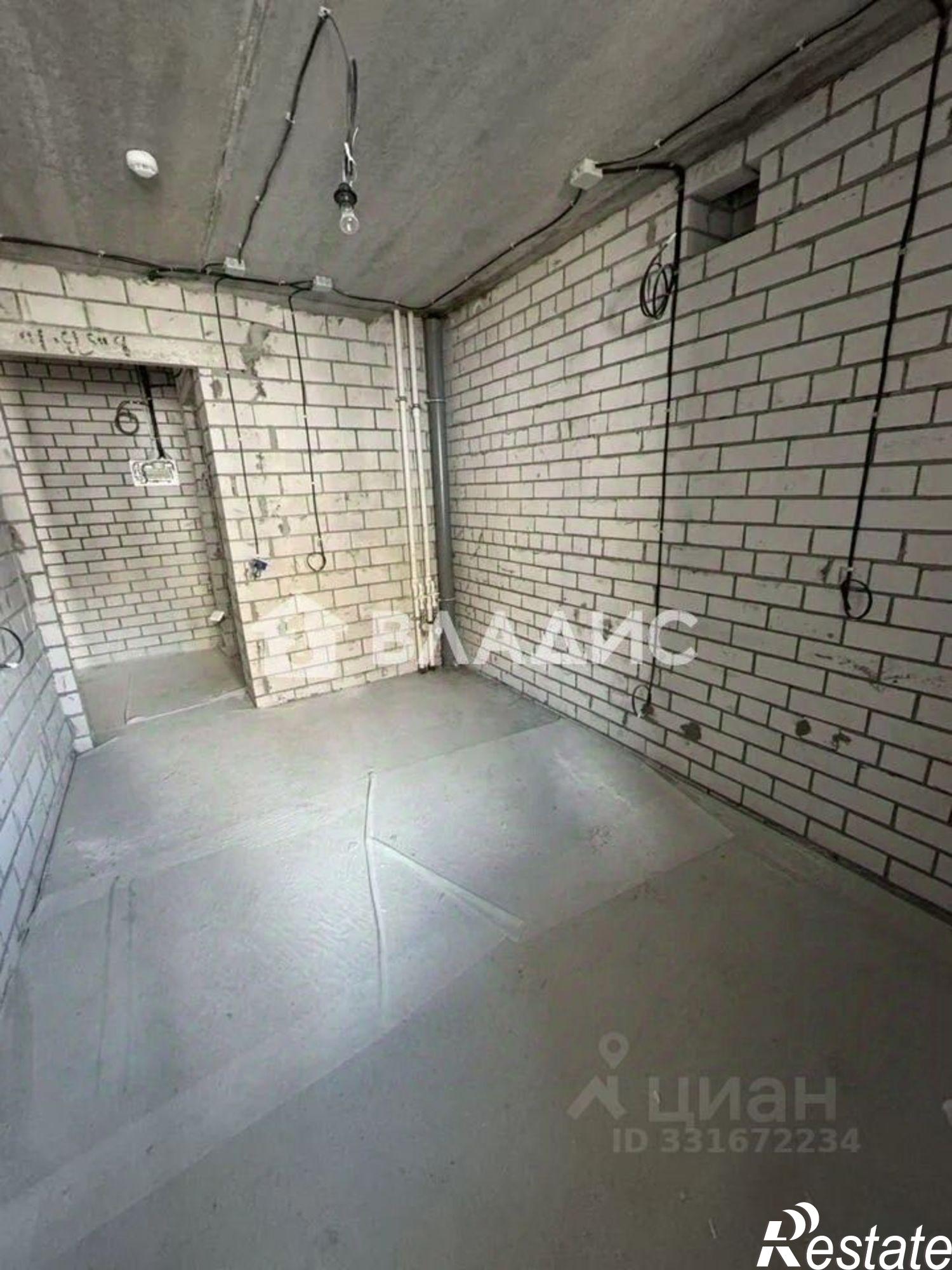 Купить квартиру за 5 620 000 рублей на ул Новгородская, 30 1