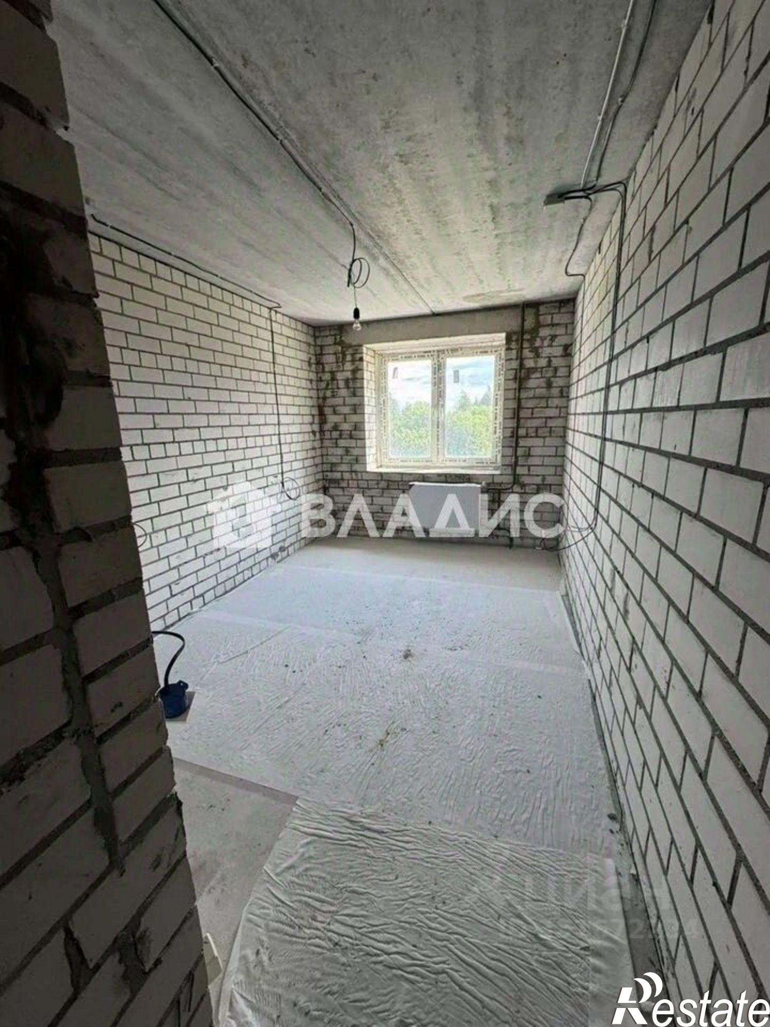 Купить квартиру за 5 620 000 рублей на ул Новгородская, 30 1