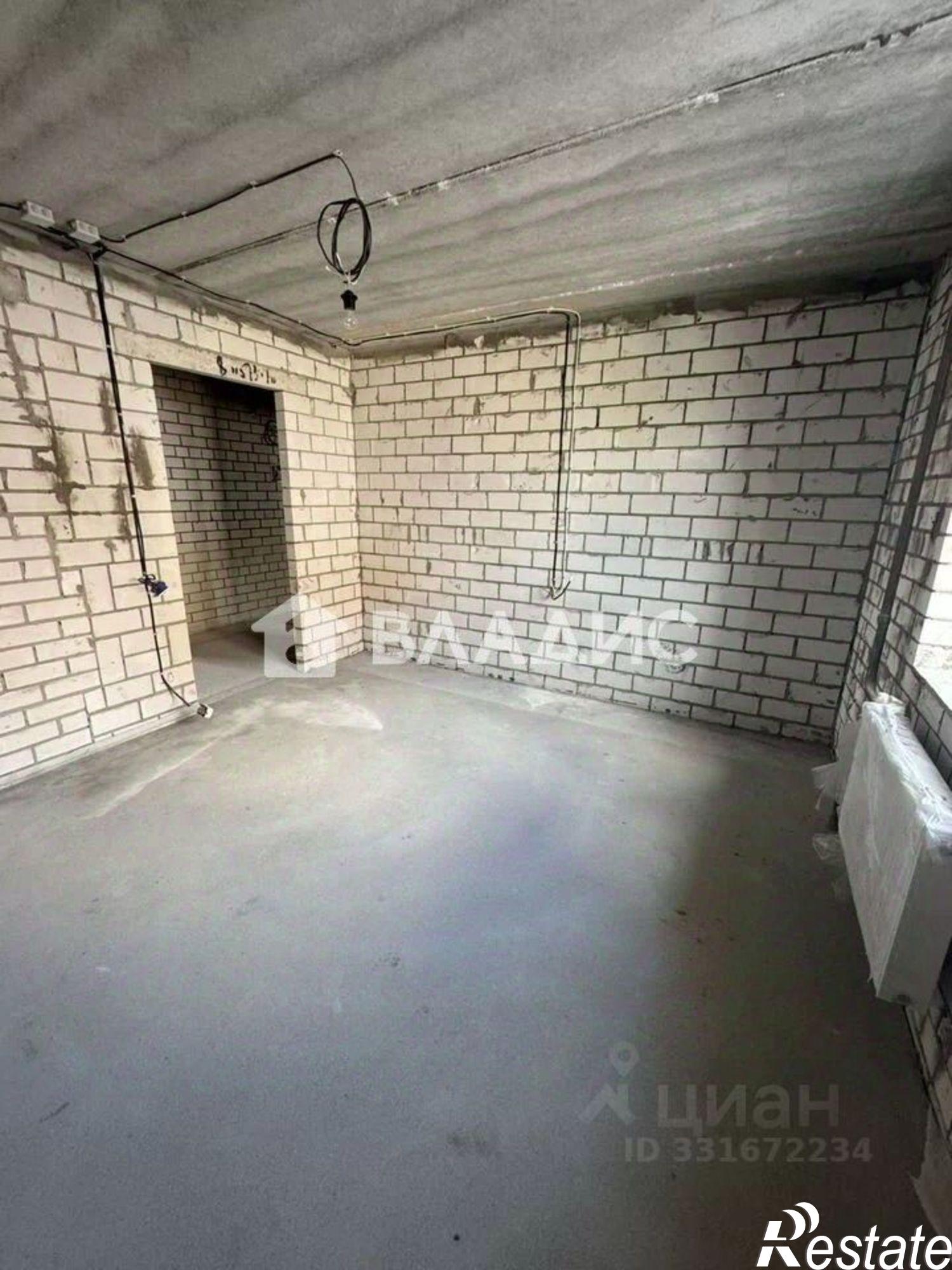 Купить квартиру за 5 620 000 рублей на ул Новгородская, 30 1