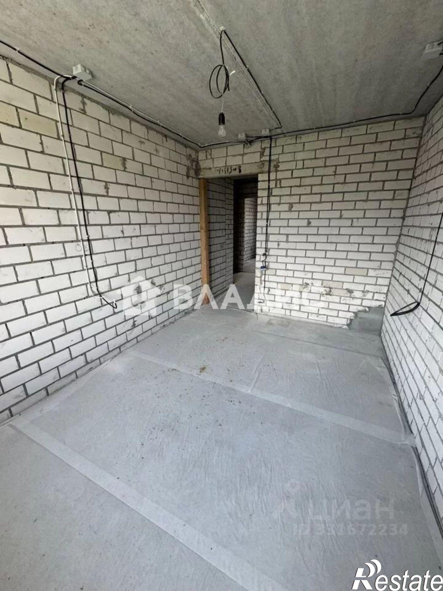 Купить квартиру за 5 620 000 рублей на ул Новгородская, 30 1