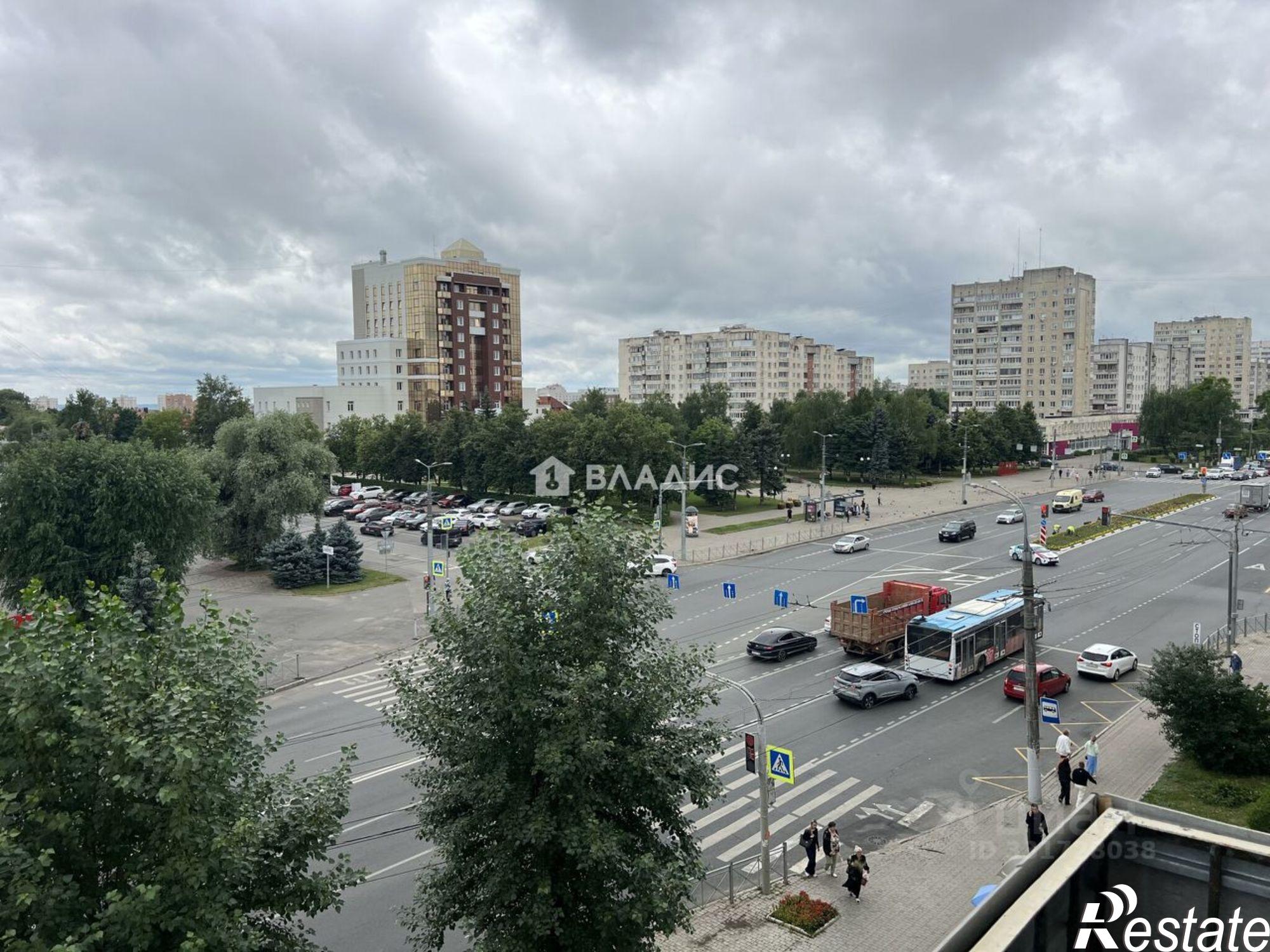 Купить квартиру за 4 500 000 рублей на пр-кт Ленина, 30