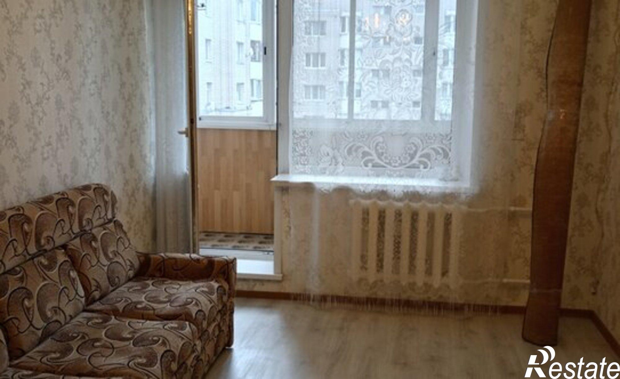 Купить квартиру за 6 600 000 рублей на ул Безыменского, 9в