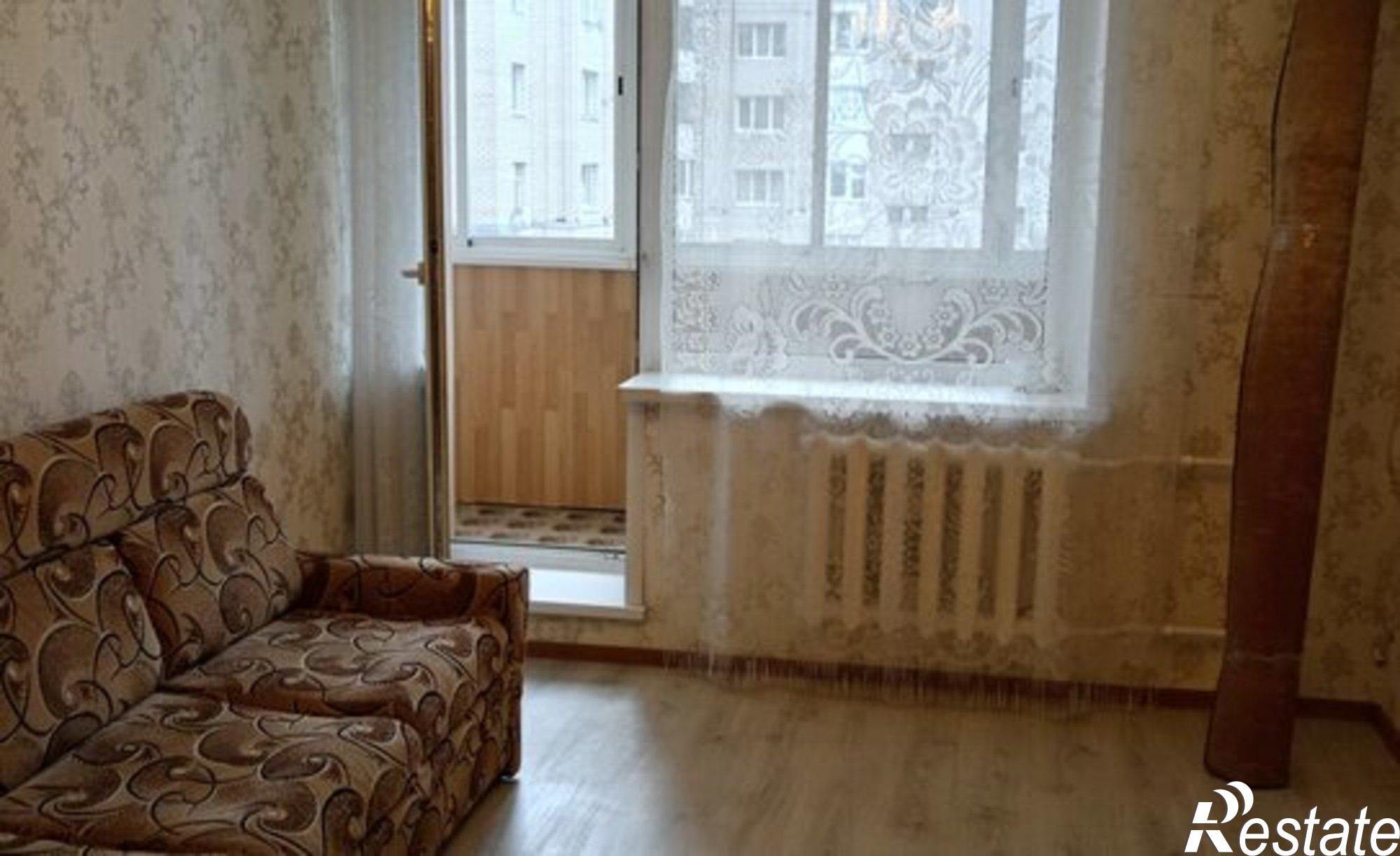 Купить квартиру за 6 600 000 рублей на ул Безыменского, 9в