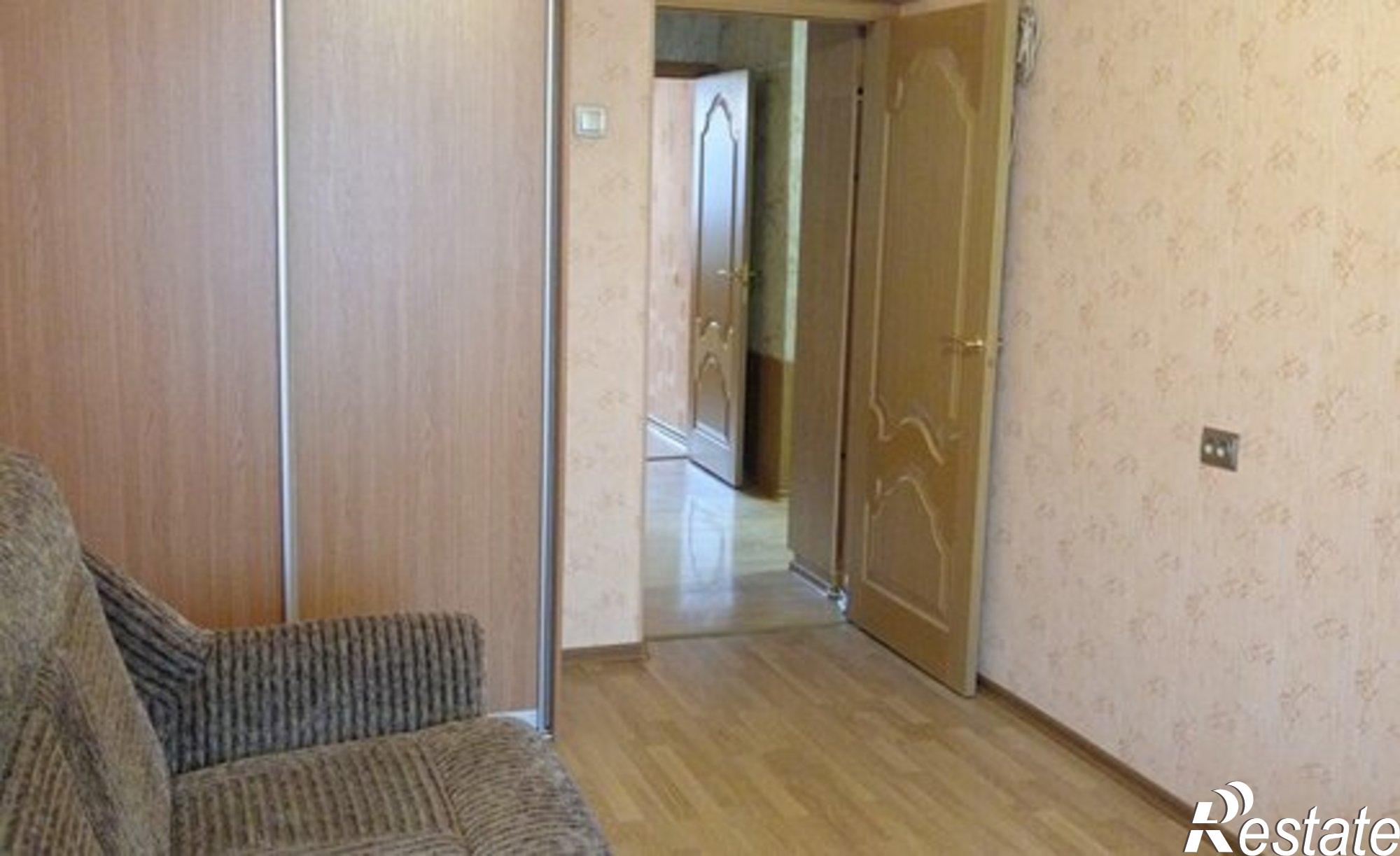 Купить квартиру за 6 600 000 рублей на ул Безыменского, 9в