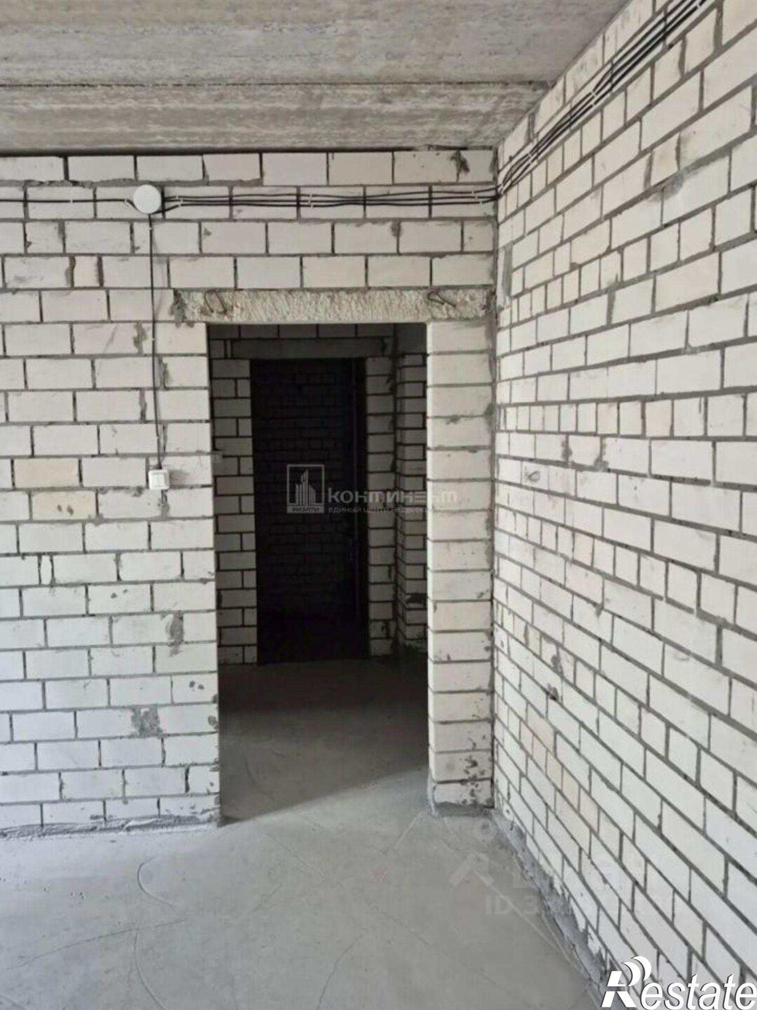 Купить квартиру за 5 150 000 рублей на ул Всесвятская, 17а