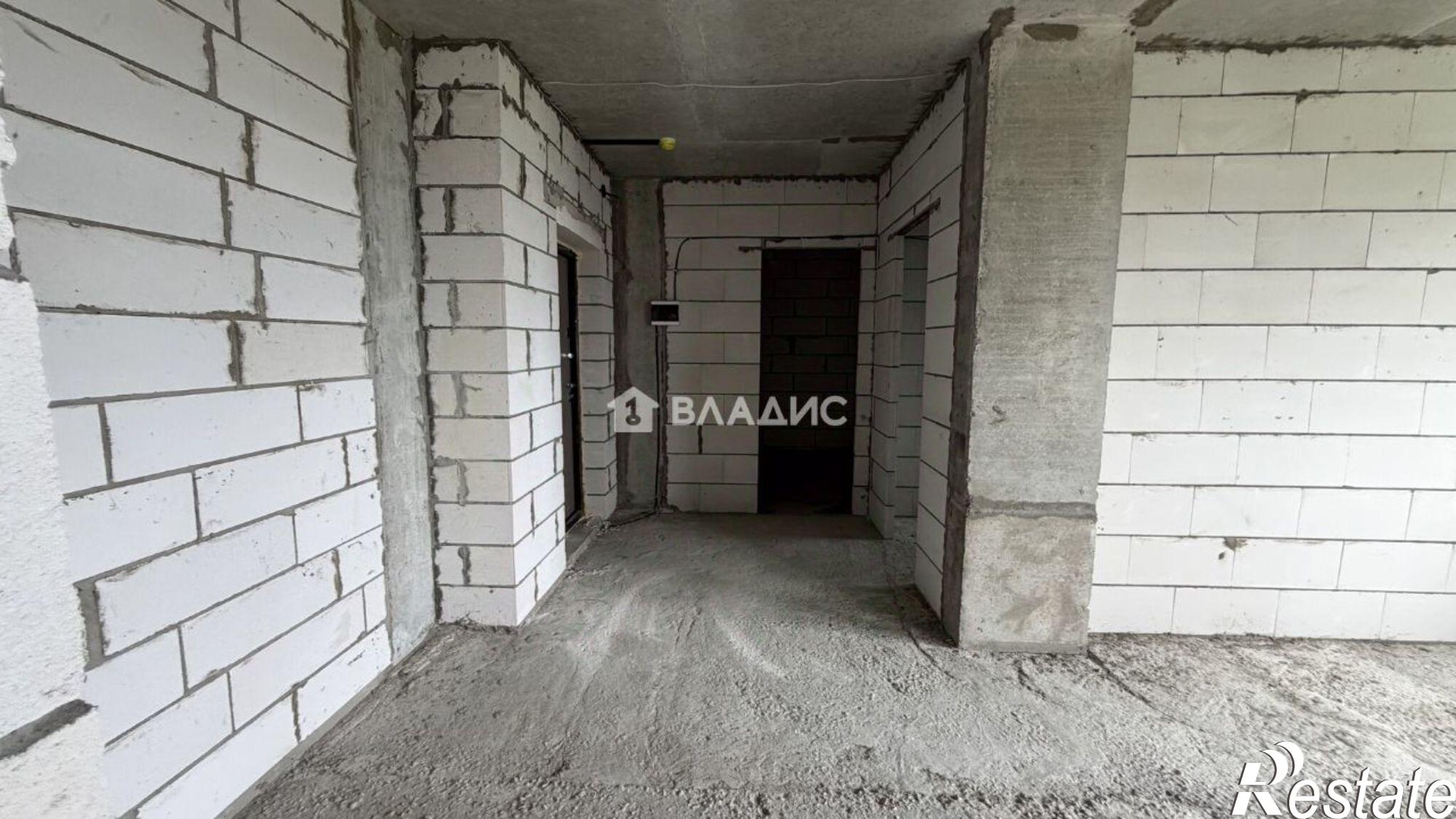 Купить квартиру за 9 926 340 рублей на улица Мира, 5