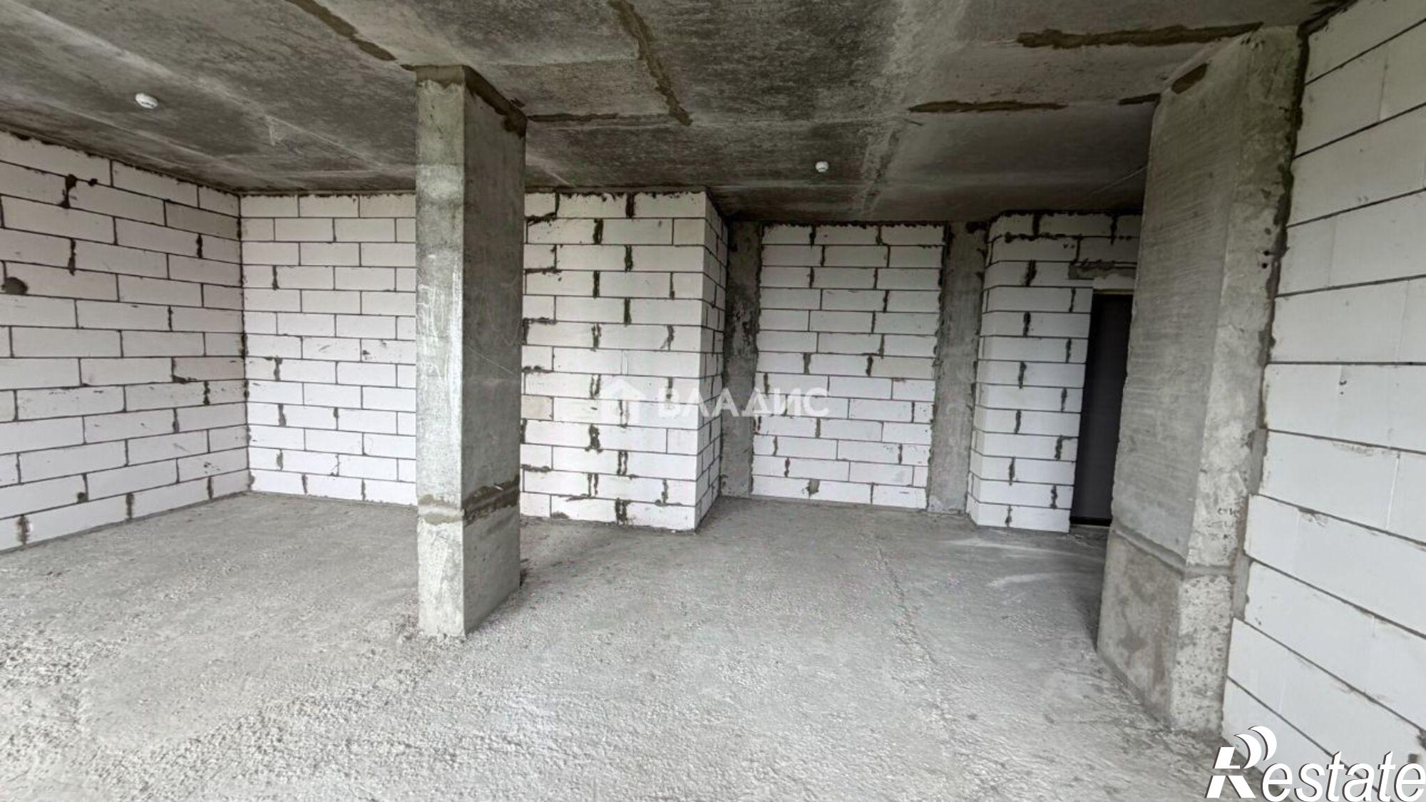 Купить квартиру за 9 926 340 рублей на улица Мира, 5