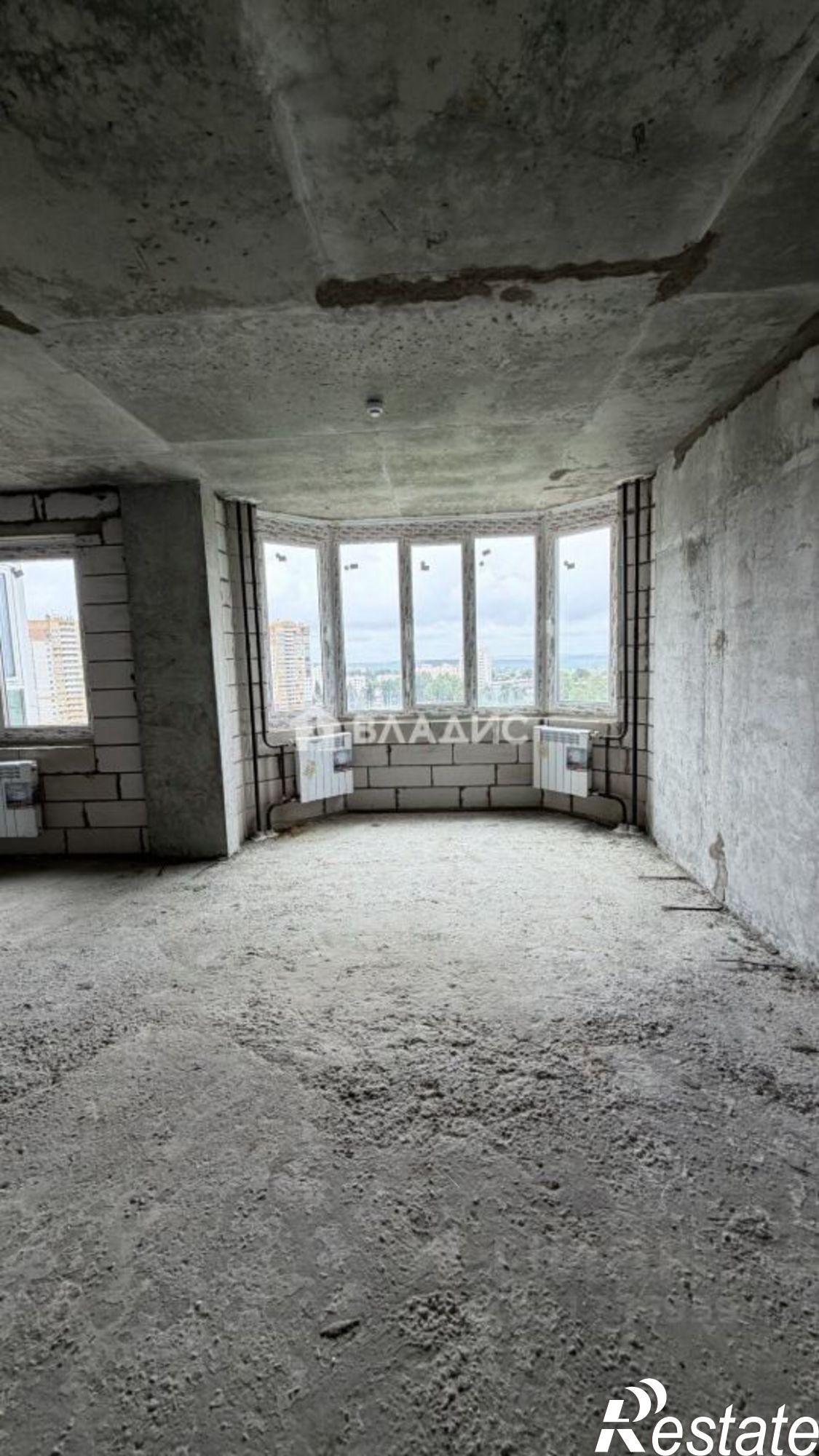 Купить квартиру за 9 926 340 рублей на улица Мира, 5