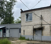 помещение 100 кв м ул Большая Нижегородская, 108