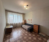 1-комн, 30кв м, этаж 4/5 ул Верхняя Дуброва, 10