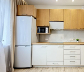2-комн, 54кв м, этаж 12/16 ул 1-я Пионерская, 82