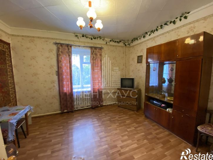 Комната улица Труда, 17
