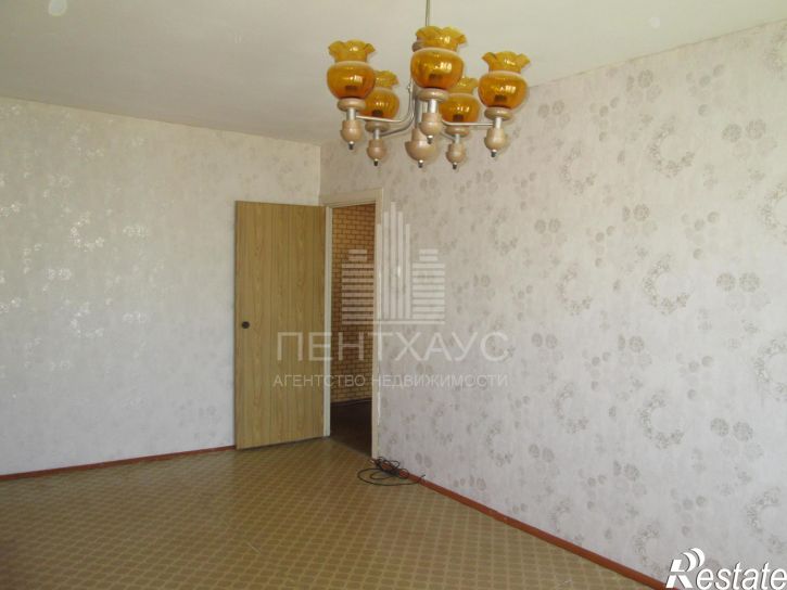 2-комн квартира ул Ново-Ямская, 29А