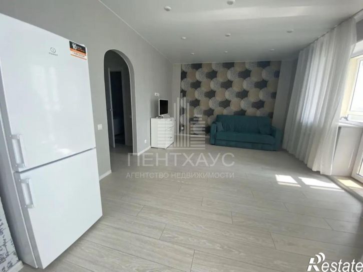Квартира ул Офицерская, 1ак3