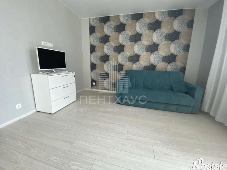 Квартира ул Офицерская, 1ак3