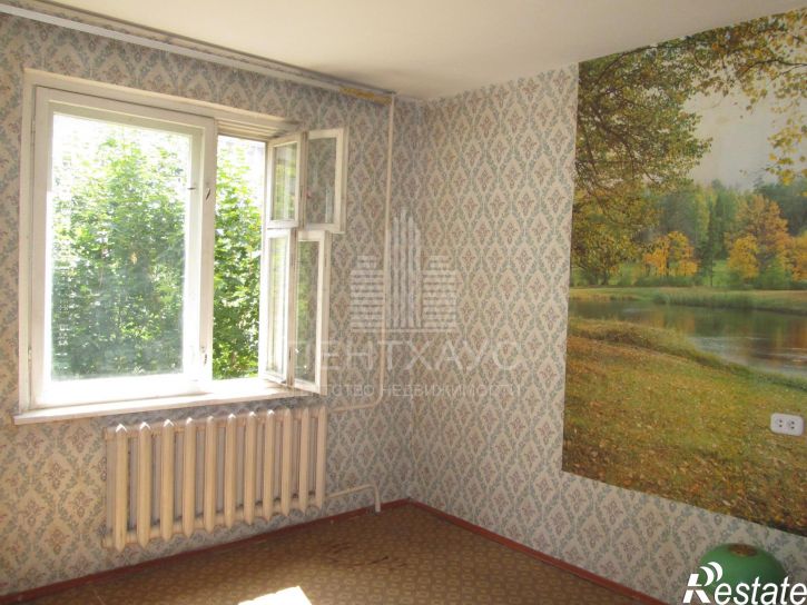 2-комн квартира ул Ново-Ямская, 29А