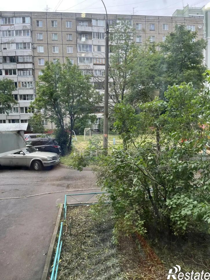 3-комн квартира Суздальский пр-кт, 29