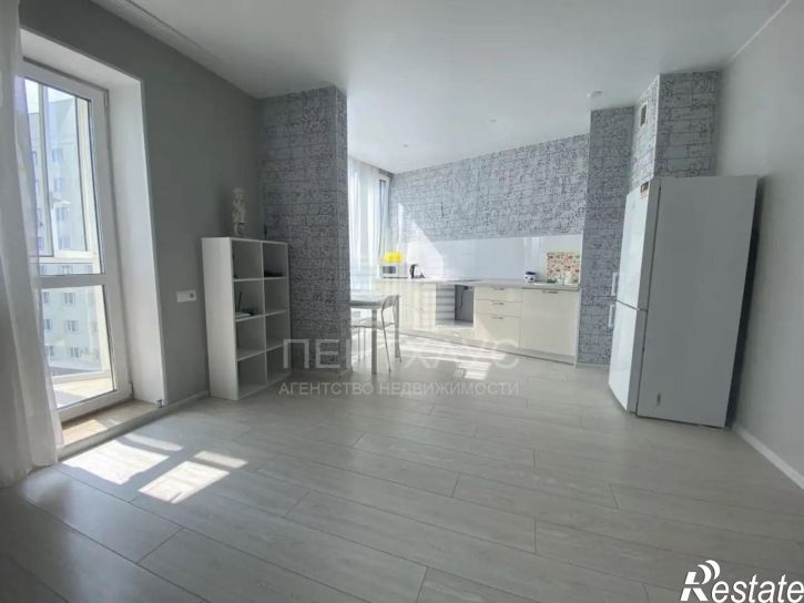Квартира ул Офицерская, 1ак3