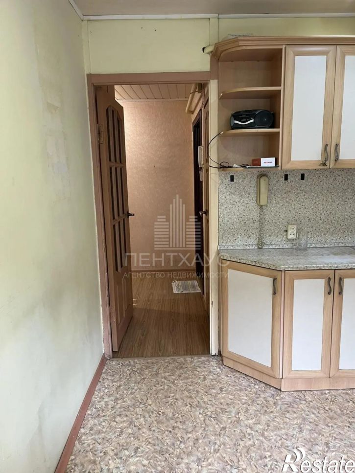 3-комн квартира Суздальский пр-кт, 29