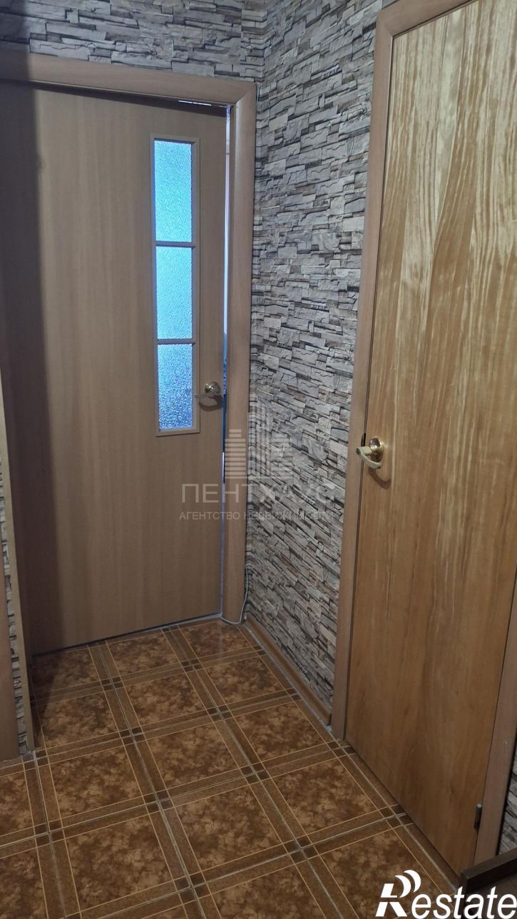 1-комн квартира ул Безыменского, 26а